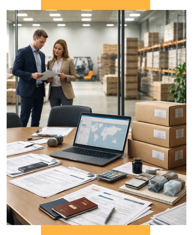 Торговый дом в Китае от 46670 р. — услуги и сервис СетСервис-Бкл