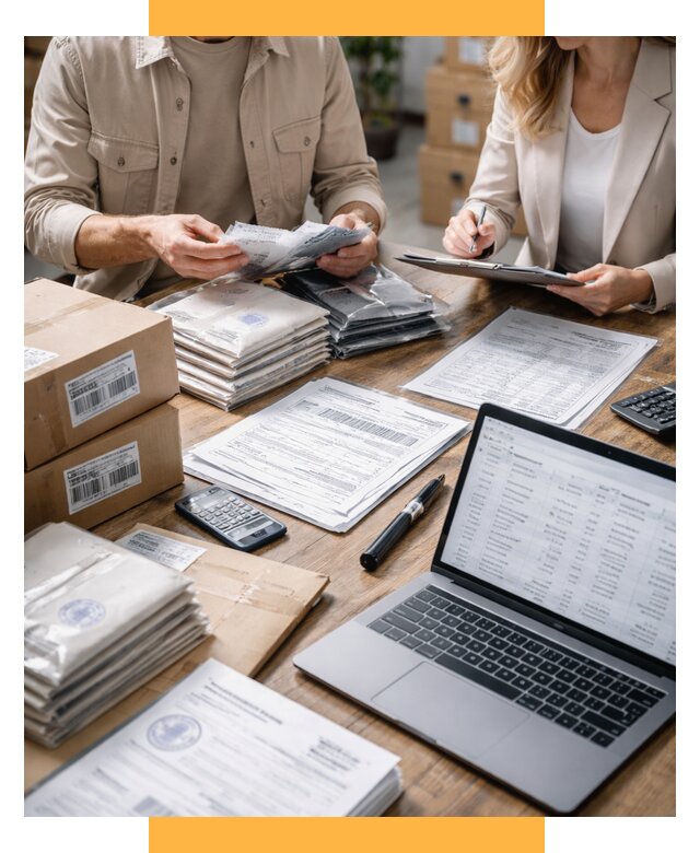 Закупка и доставка из Турции от 25928 р. - СетСервис-Бкл