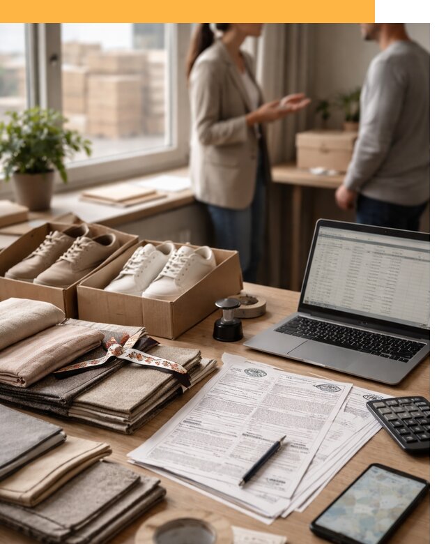 Закупка товаров в Турции под ключ от 25928 руб с доставкой