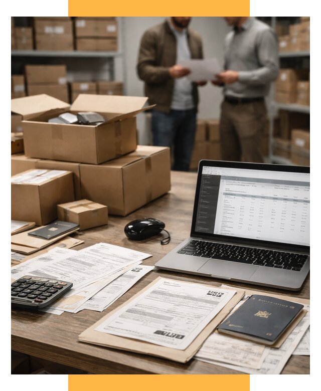 Закупка и выкуп товаров в США под ключ от 5186 р. | СетСервис-Бкл