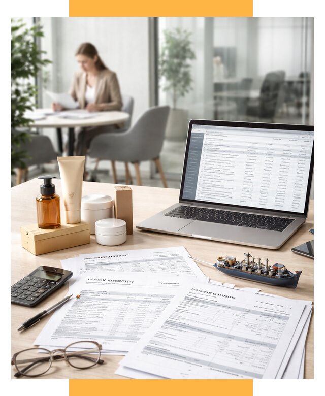 Закупка товара в ОАЭ под ключ от 15557 р. | СетСервис-Бкл