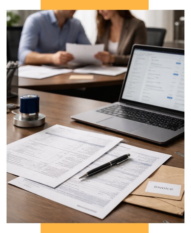 Оплата инвойсов за рубеж под ключ от 3630 р., СетСервис-Бкл