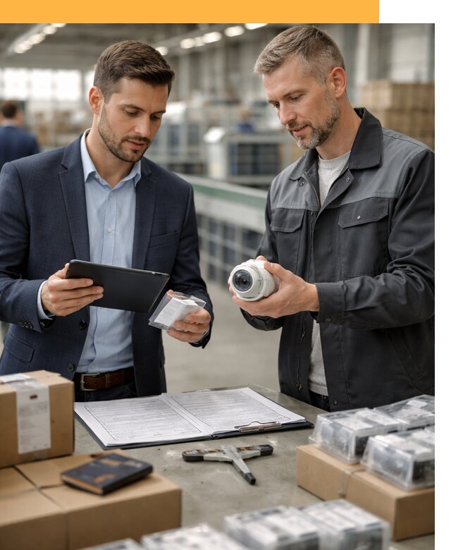 Инспекция фабрики за рубежом, приемка и контроль качества от 15557