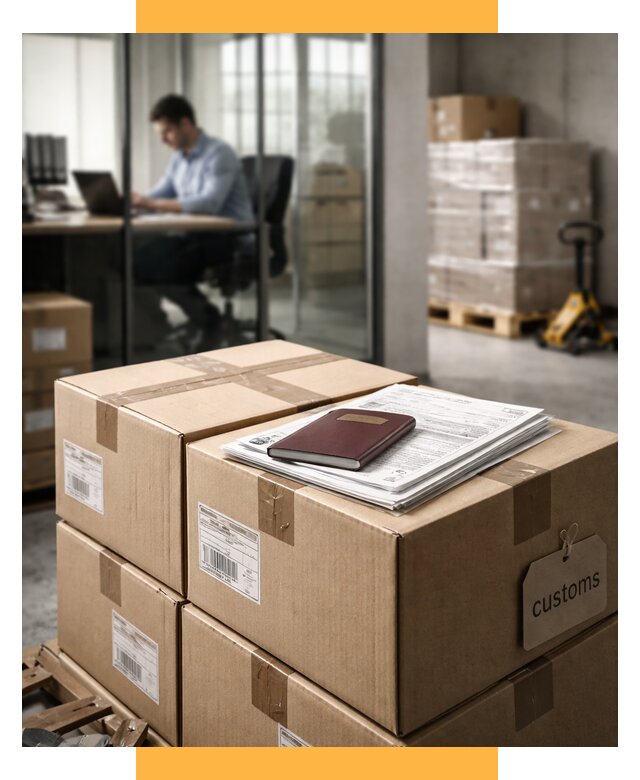 Параллельный импорт под ключ от 20742 р., логистика от СетСервис-Бкл