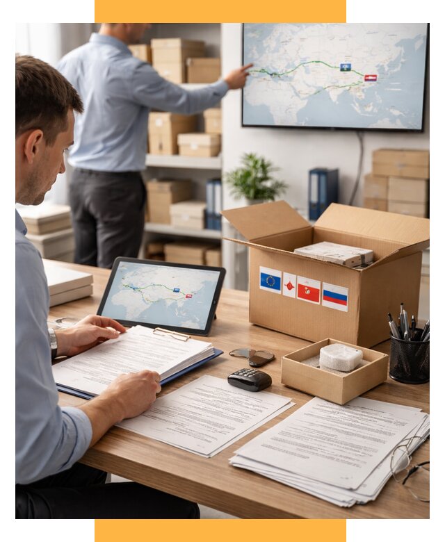 Импорт через третьи страны легально от 25928 р. | СетСервис-Бкл